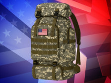 Bugout Backpack Review: 82-Piece Military Survival Kit