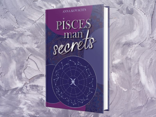 Pisces Man Secrets Review: Decode His Love & Emotions