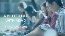 ADHD ONLINE