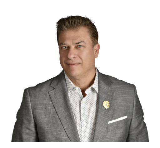 CMG Financial's Tony Giglio Named a 2026 HousingWire Vanguard