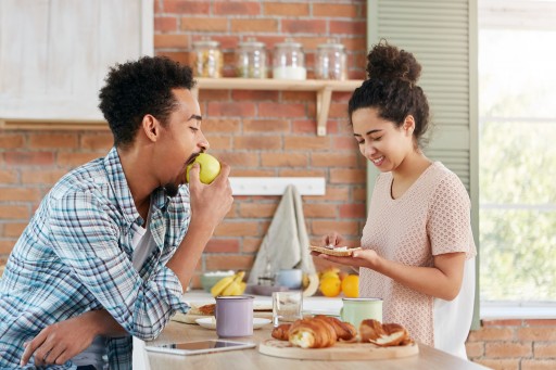 Financial Education Benefits Center: Studies Suggest Fruit Juice May Not Be the Healthiest Choice