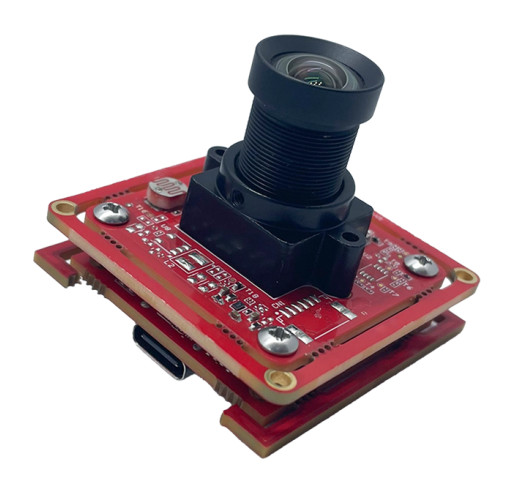 Vadzo Imaging Launches Falcon-246CRS: 2MP Onsemi HyperLux(TM) AR0246 1080p HDR USB 3.0 Camera with 120dB eHDR, ALTM, and Wake-on-Motion for Always-On Embedded Vision