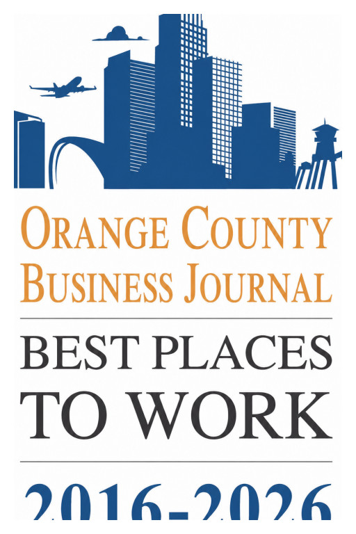 Optimum HR Named an "OC Best Place to Work" for the 11th Consecutive Year