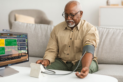 Electronic Caregiver's Addison Care Virtual Solutions Reduce Financial and Health Risks for Independent and Assisted Living Communities