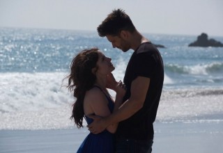 Watch the first three parts of 'Driven' streaming now. Get a Passionflix subscription for just $5.99/month: www.passionflix.com/#PF2018