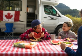 Book a dream machine and see what's out there!