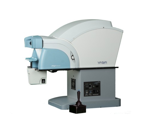 Southern College of Optometry Reported at ARVO 2018 a Study Comparing the Accuracy of Subjective Refraction Using a Vmax Vision's VASR™ vs. a Traditional Refraction