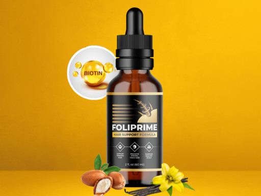 FoliPrime Reviews: Real Customer Complaints, Results, Ingredients, and Legitimacy Explained