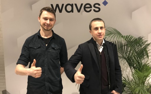 Paytomat Joins Waves Lab Incubator and Receives 100,000 WAVES in Funding Boost