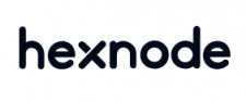 Hexnode logo