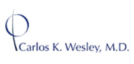 Dr. Carlos K. Wesley's Hair Clinic Offering Best Hair Transplant Services