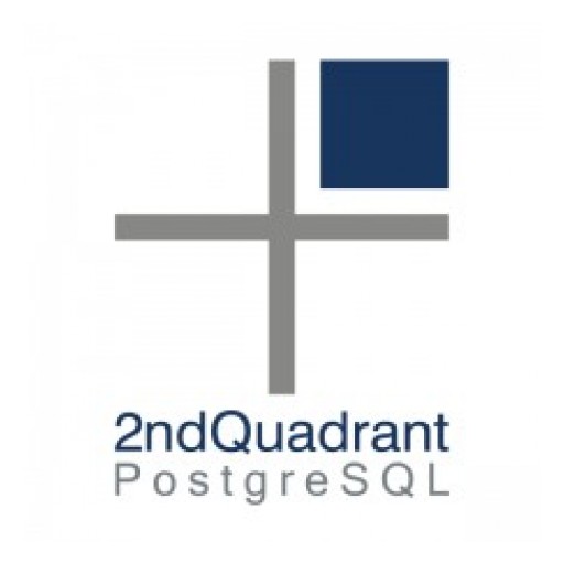 2ndQuadrant Announces Distributed Storage Platform for the Internet of Things