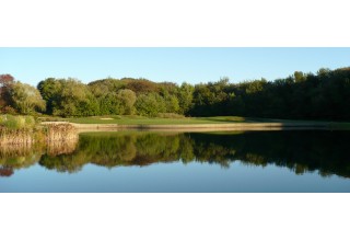 Great Neck Country Club - Golf Course