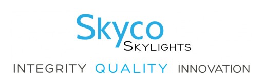 Daylighting With Skyco Skylights Polycarbonate Industrial Skylights and Smoke Vents