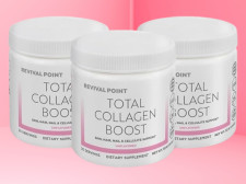 Revival Point Total Collagen Boost Review