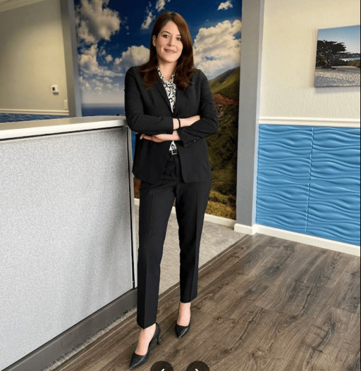 Marcela Mercado of Mercado Kramer Featured on Cover of Attorney at Law Magazine's First-Generation Lawyers Issue