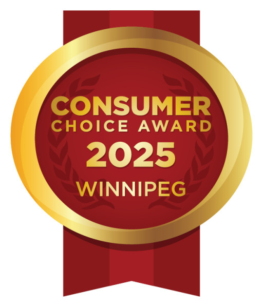 Announcing the 2025 Winnipeg Consumer Choice Award Winners