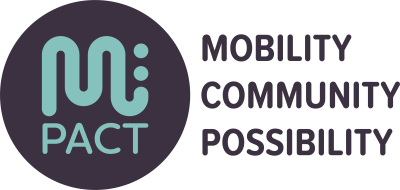 Mpact: Mobility, Community, Possibility