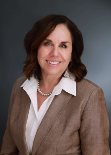 Cathy Johnson, De Rito Head of Property Management