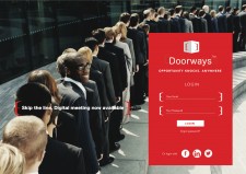 Doorways Login
