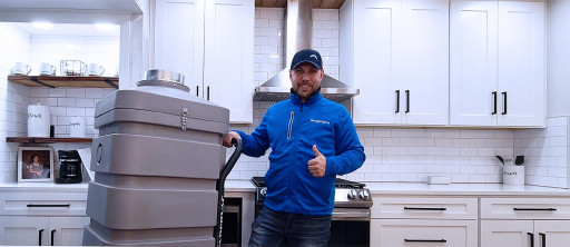 Air Duct Cleaning - Finally, a Company Doing It Right