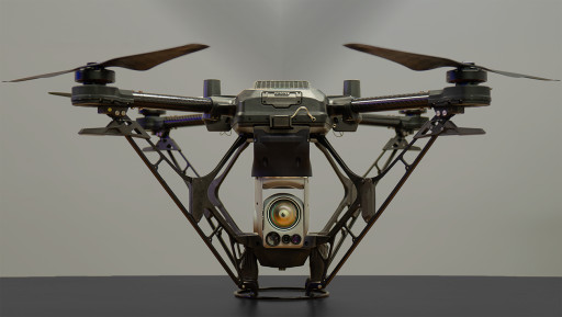 Hoverfly Spectre Officially Added to DIU Blue List, Cementing NDAA Compliance