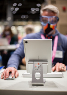 Signetic Vaccination Management System