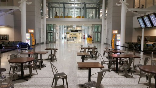 TravelersBox Expands International Service With First Launch in North American Airport