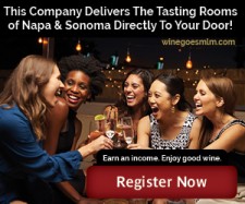 WINE BUSINESS WEBINAR