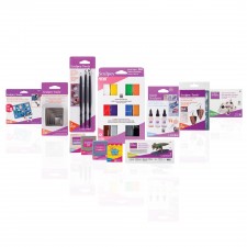 New Look for Sculpey Brand