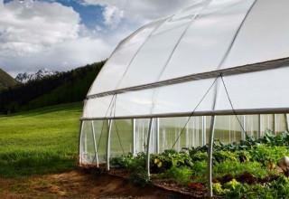 Colorado's Knapp Ranch