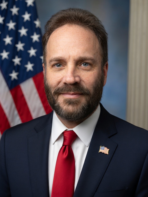 Death Threats Cause Adam Perez Arquette to Cancel