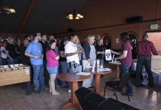 Grow for Vets USA Free Cannabis Giveaway Event