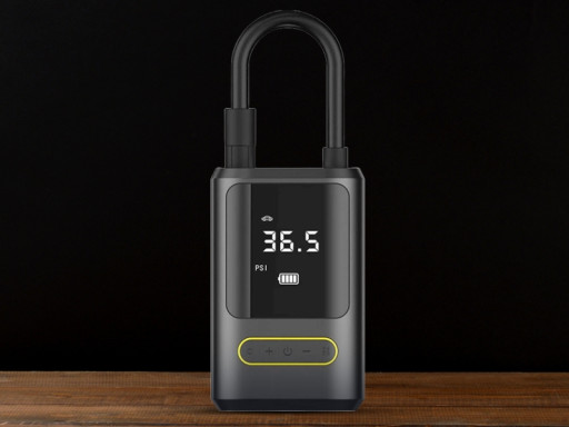 RescueAir Emerges as the Best Emergency Air Compressor for 2025: Compact, Cordless, and Ready in Minutes