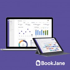 BookJane J360