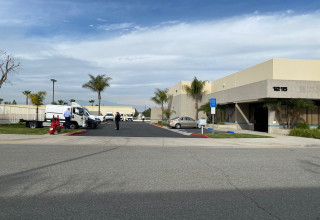 ADOMANI, Inc. , Thursday, February 13, 2020, Press release picture