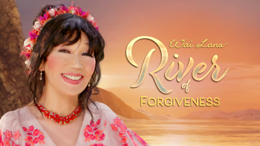 Yoga Icon Wai Lana Releases 'River of Forgiveness' Music Video