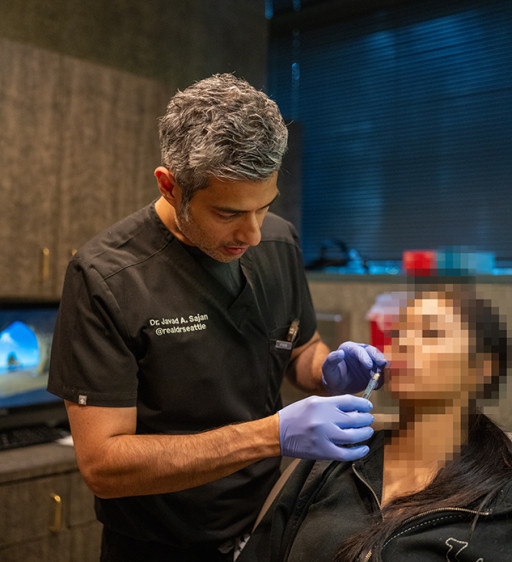 Who Is the Best Plastic Surgeon in Seattle, WA?