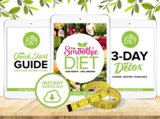 The Smoothie Diet Digital Program