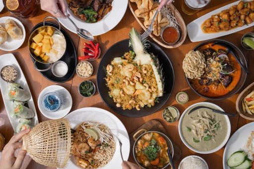 Thai Barn Na Recognized for Excellence with 2026 Consumer Choice Award in Peel Region