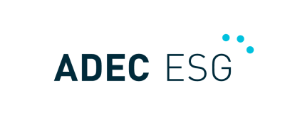 ADEC ESG