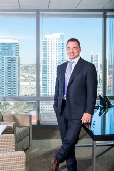 San Diego Attorney John Gomez