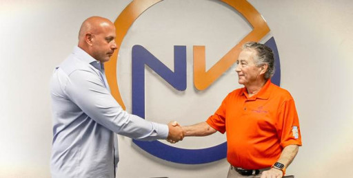 Vision Marine Technologies Acquires Nautical Ventures Group, Boating Industry 2024 Top 100 Dealer of the Year