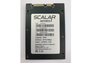 SCALAR-20T SSD