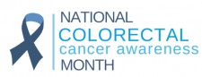 Colorectal Cancer Awareness Month