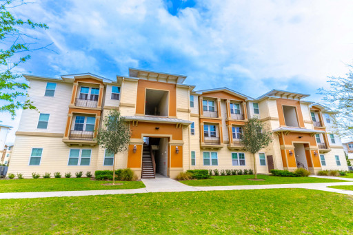 Clyde Morris Landings Dedicates 88% of Units to Affordable Housing Amid Daytona Beach Market Rate Housing Growth