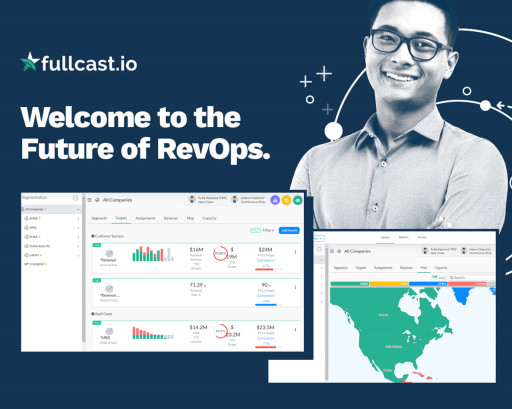 Fullcast Raises $4M in Series A Funding to Accelerate its Growth as the Only End-to-End RevOps Platform