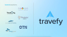 Travefy NTAP Launch Partners