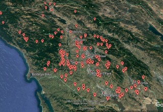 Applications to plant Commercial Cannabis in Sonoma County