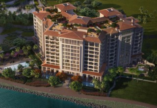 Palazzo Del Sol Fisher Island